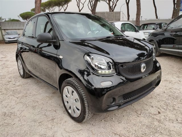 smart forFour 70 1.0 YOUNGSTER CLIMA.CRUISE,BLUETOOTH .. - foto 4 di 4