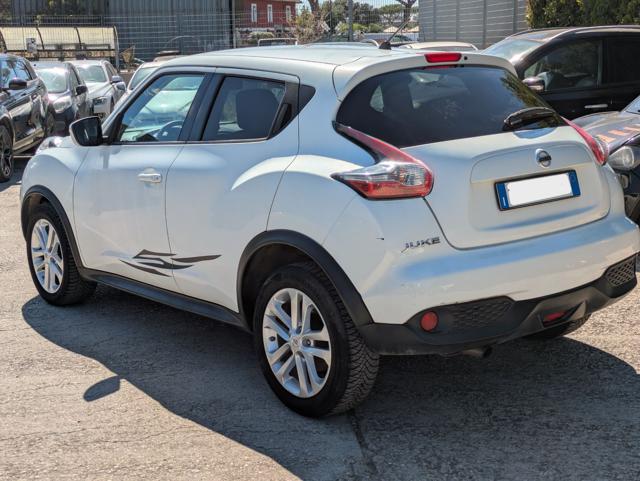 Nissan Juke 1.2cc 116cv CRUISE CONTROL - foto 2 di 14