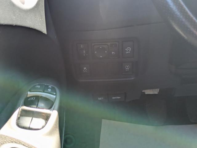 Nissan Juke 1.2cc 116cv CRUISE CONTROL, del 2014, 93.789 km, in vendita a Roma (RM)