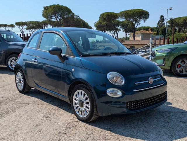 Fiat 500 HYBRID LOUNGE 1.0cc 70cv TETTO PANORAMICO - foto 2 di 11