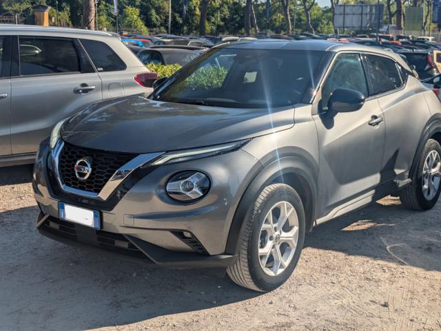 Nissan Juke ACENTA 1.0dig-t 114cv CRUISE CONTROL TELECAM. - foto 2 di 4