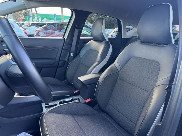 Renault Captur 0.9cc 90cv TCE TECHNO CRUISE CONTROL NAVIGATORE, del 2024, 43.909 km, in vendita a Roma (RM)