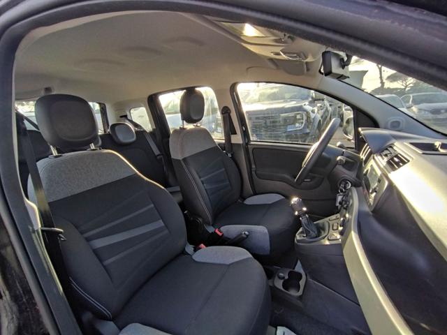 Fiat Panda 1.0cc HYBRID GSE CITYLIFE 70cv, del 2022, 29.355 km, in vendita a Roma (RM)