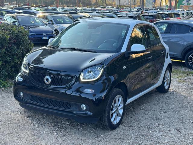 smart forFour 1.0cc 71cv CRUISE CONTROL CERCHI IN LEGA usato a ROMA