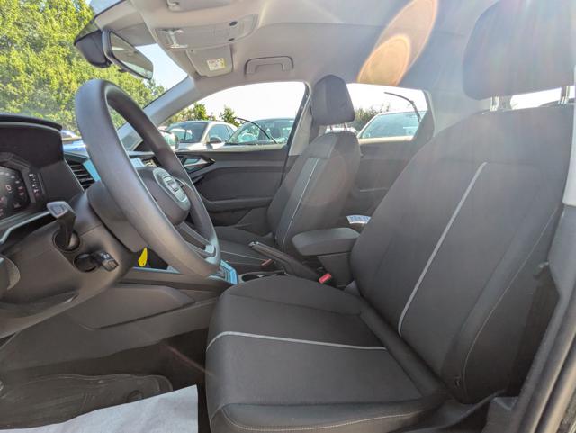 Audi A1 Sportback S-Tronic 1.5cc 150cv DIGITAL COCKPIT usato a ROMA