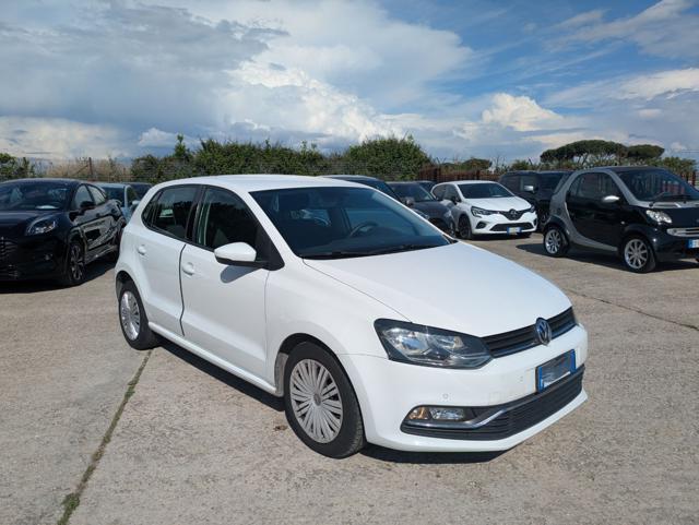 Volkswagen Polo 1.4cc 75cv SENS PARK CRUISE CONTROL MP3/USB usato a ROMA