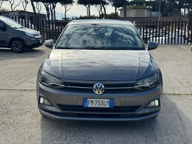 Volkswagen Polo Highline TSI 1.0cc 95cv ANDROID/IOS CRUISE CONTR. - foto 2 di 16