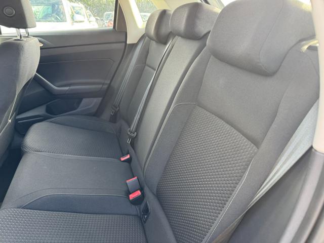 Volkswagen Polo Highline TSI 1.0cc 95cv ANDROID/IOS CRUISE CONTR., del 2018, 126.518 km, in vendita a Roma (RM)