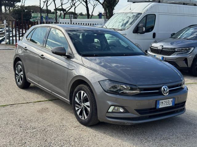 Volkswagen Polo Highline TSI 1.0cc 95cv ANDROID/IOS CRUISE CONTR. - foto 3 di 16