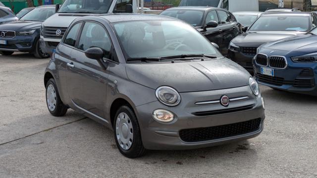 Fiat 500 Hybrid 1.0cc 70cv ANDROID/IOS CLIMA - foto 3 di 9
