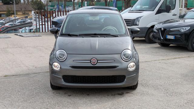 Fiat 500 Hybrid 1.0cc 70cv ANDROID/IOS CLIMA usato a ROMA