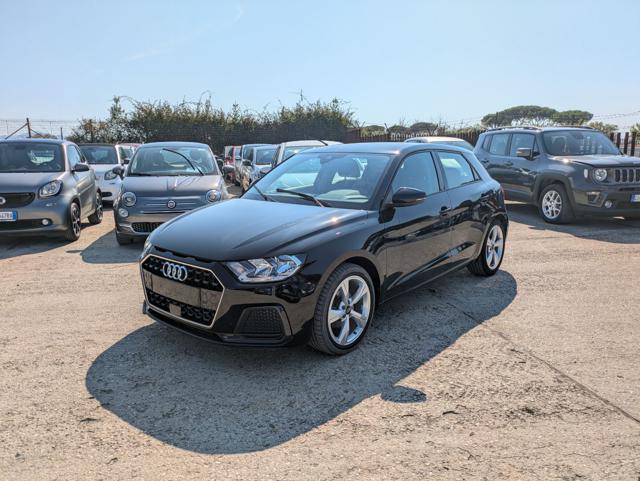 Audi A1 Sportback S-Tronic 1.5cc 150cv DIGITAL COCKPIT usato a ROMA