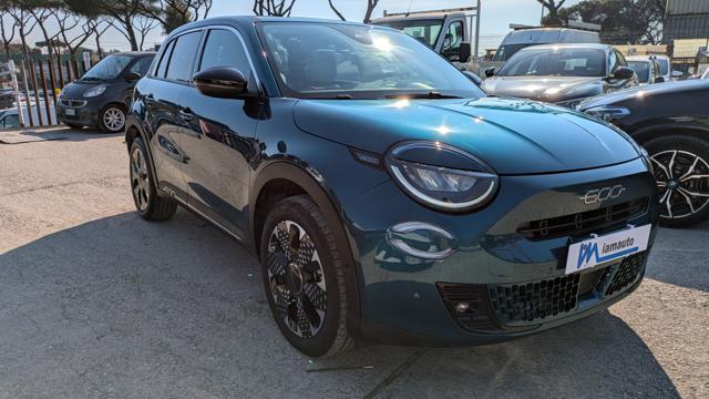 Fiat 600 LA PRIMA II Hybrid 110cv SEDILI MASS. CAMERA POST. - foto 3 di 4