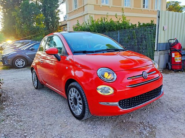 Fiat 500 Hybrid Dolcevita 1.0cc 70cv TETTO PANORAMICO - foto 2 di 4