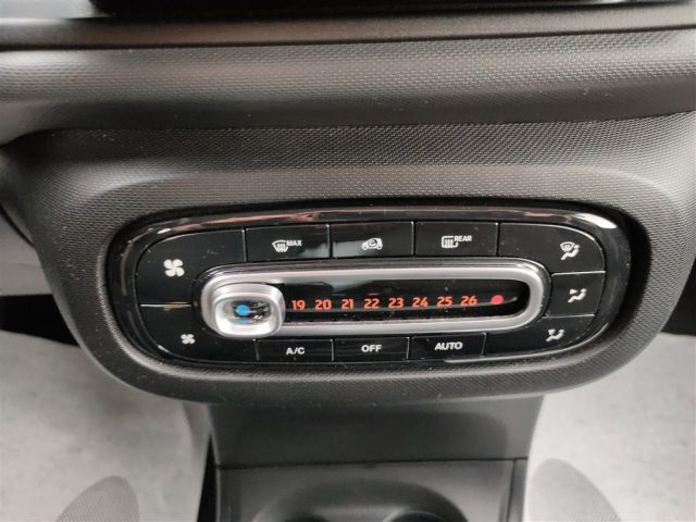 smart forFour 70 1.0 YOUNGSTER CLIMA.CRUISE,BLUETOOTH usato a ROMA