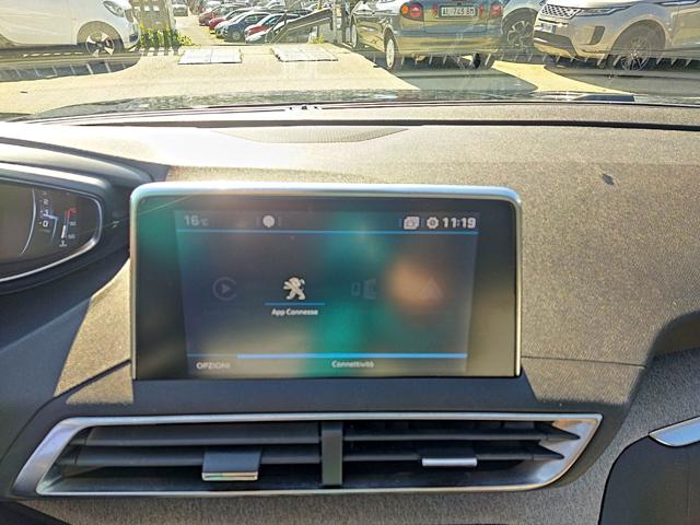 Peugeot 3008 1.5blueHDi ALLURE 130cv SAFETYPACK ANDROID/IOS usato a ROMA