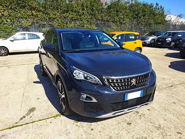 Peugeot 3008 1.5blueHDi ALLURE 130cv SAFETYPACK ANDROID/IOS - foto 2 di 4