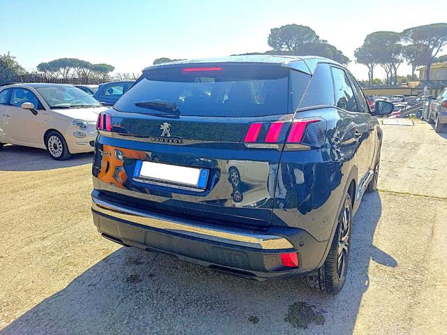 Peugeot 3008 1.5blueHDi ALLURE 130cv SAFETYPACK ANDROID/IOS - foto 3 di 4