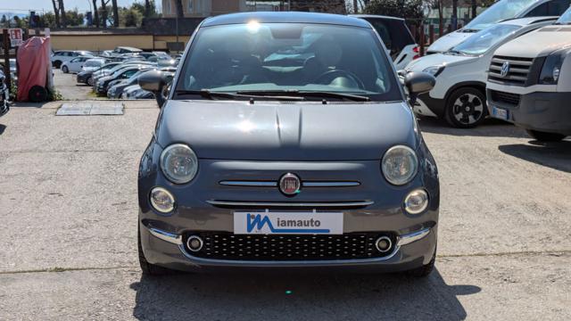 Fiat 500 Dolcevita Hybrid 1.0cc 70cv ANDRIOD/IOS TETTO PANO - foto 2 di 15