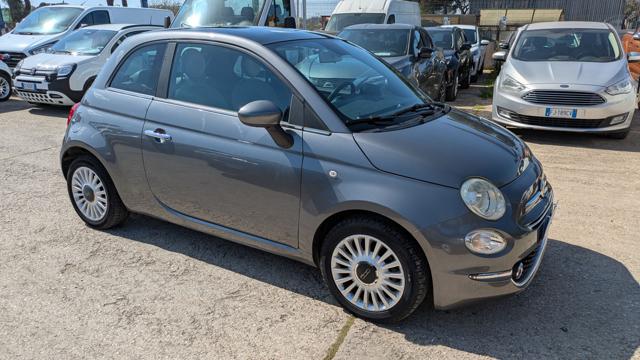 Fiat 500 Dolcevita Hybrid 1.0cc 70cv ANDRIOD/IOS TETTO PANO - foto 3 di 15