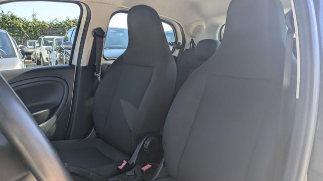 smart forFour 1.0 71cv CRUISE CONTROL usato a ROMA