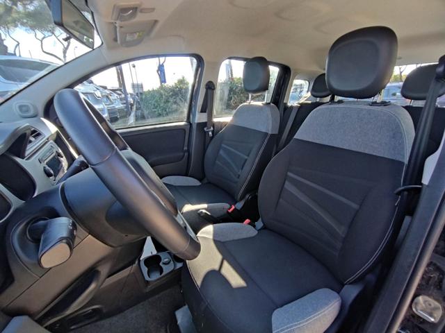 Fiat Panda 1.0 HYBRID GSE CITYLIFE 70cv, del 2022, 28.000 km, in vendita a Roma (RM)