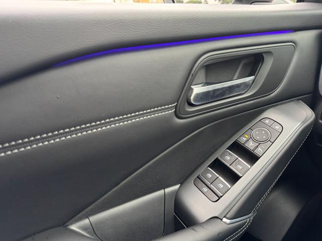 Nissan Qashqai 1.3cc 140cv N-CONNECTA ANDROD/IOS TELECAMERA 360° usato a ROMA