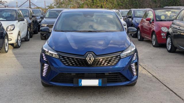 Renault Clio 1.0 TCE TECHNO 90cv FULL OPTIONAL - foto 2 di 4