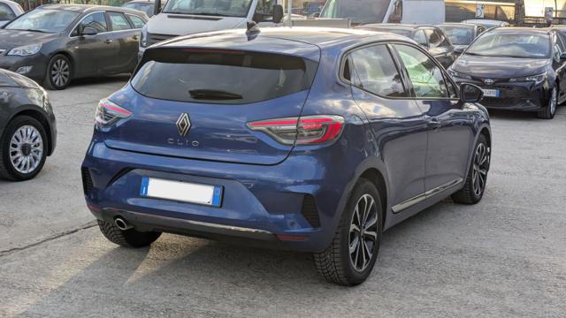 Renault Clio 1.0 TCE TECHNO 90cv FULL OPTIONAL usato a ROMA