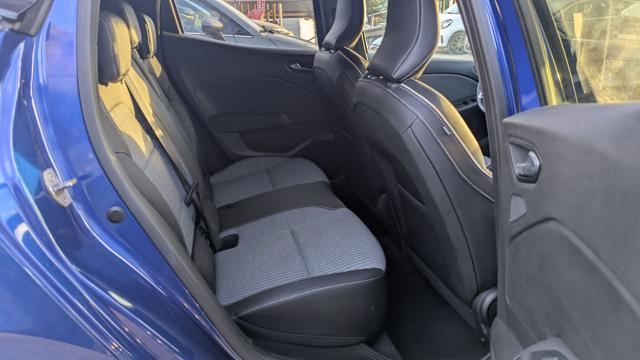 Renault Clio 1.0 TCE TECHNO 90cv FULL OPTIONAL, del 2024, 28.227 km, in vendita a Roma (RM)
