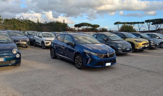 Renault Clio 1.0 TCE TECHNO 90cv FULL OPTIONAL usato a ROMA