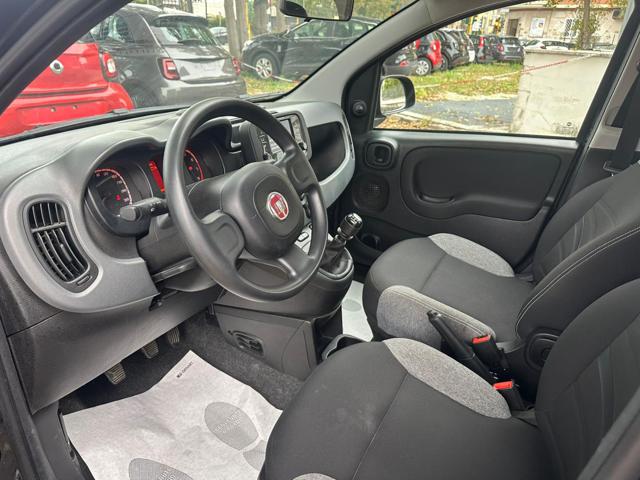 Fiat Panda HYBRID 1.0cc 70cv CITYLIFE - foto 4 di 4