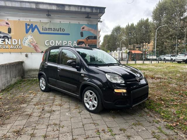 Fiat Panda HYBRID 1.0cc 70cv CITYLIFE - foto 3 di 4