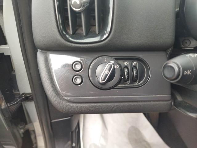 MINI Countryman 2.0d COOPER D 150cv NAVI ALERT FRENATA CRUISE, del 2017, 92.210 km, in vendita a Roma (RM)