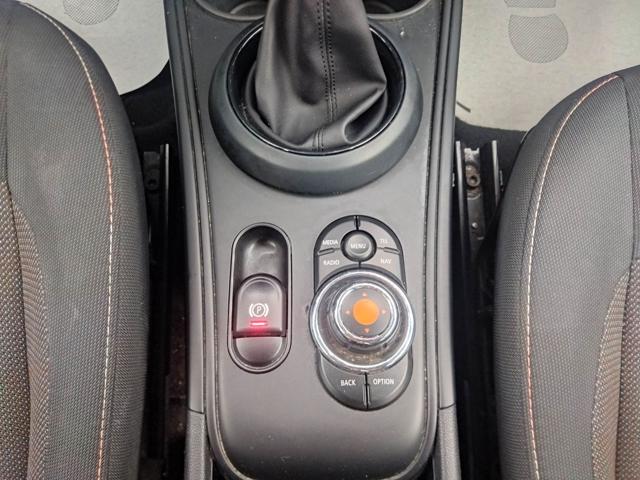 MINI Countryman 2.0d COOPER D 150cv NAVI ALERT FRENATA CRUISE usato a ROMA