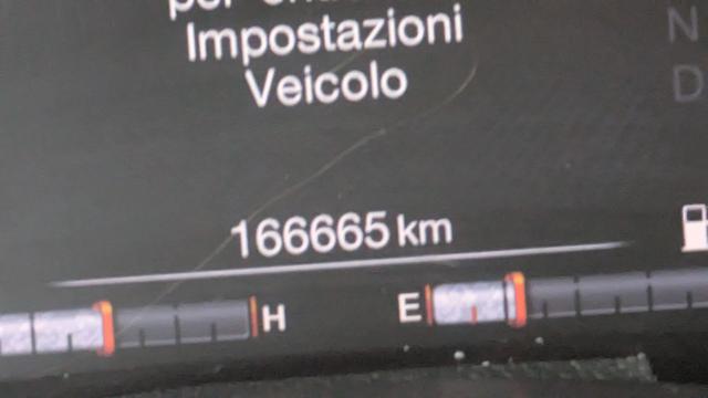 Jeep Renegade 4x4 2.0mjt 140cv E6B AUTO - SENS PARK CERCHI, del 2015, 166.665 km, in vendita a Roma (RM)