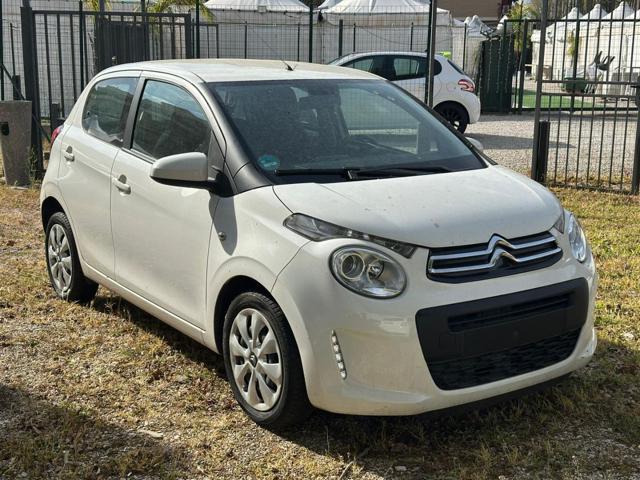 Citroen C1 1.2cc 82cv - foto 1 di 4