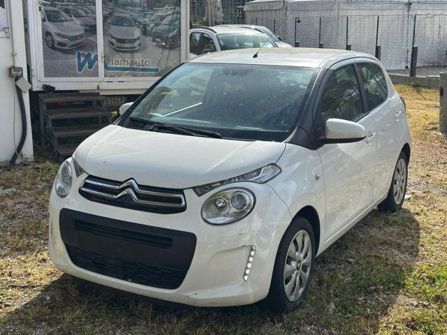 Citroen C1 1.2cc 82cv - foto 2 di 4