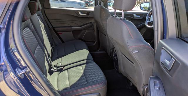 Ford Kuga ST-LINE 1.5cc 150cv ASSIST FRENATA DRIVER ALERT usato a ROMA