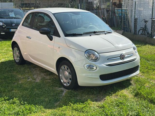Fiat 500 Hybrid 1.0cc 70cv ANDROID/IOS CLIMATIZZATORE - foto 3 di 4