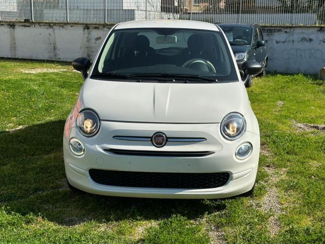Fiat 500 Hybrid 1.0cc 70cv ANDROID/IOS CLIMATIZZATORE - foto 2 di 4