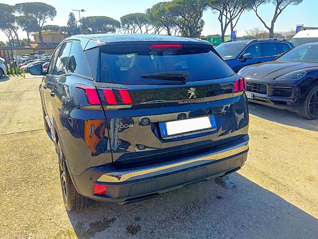 Peugeot 3008 1.5blueHDi ALLURE 130cv SAFETYPACK ANDROID/IOS - foto 4 di 4