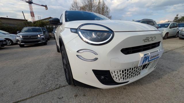 Fiat 600 LA PRIMA II 1.2cc 110cv FRENATA AUTOMATICA usato a ROMA