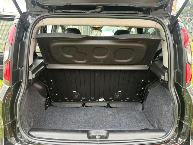 Fiat Pandina Cross Hybrid 1.0cc 70cv ANDROD/IOS CLIMATIZZATORE usato a ROMA