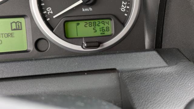 Land Rover Range Rover Sport OVERFINCH AUTOBIOGRAPHY 2.7d 190cv usato a ROMA