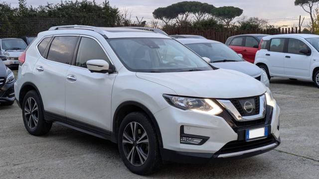 Nissan X-Trail 7 POSTI 1.6 DIG-T 2WD Tekna 163cv - foto 3 di 4