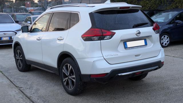 Nissan X-Trail 7 POSTI 1.6 DIG-T 2WD Tekna 163cv - foto 4 di 4