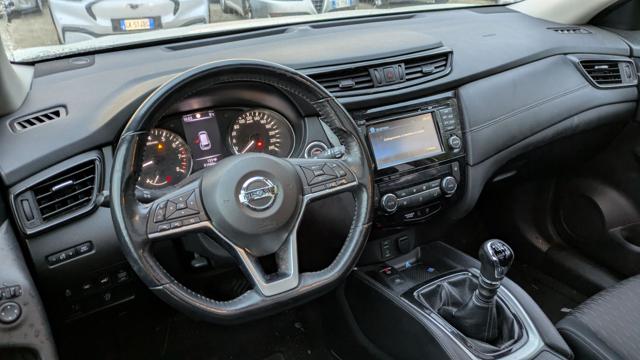 Nissan X-Trail 7 POSTI 1.6 DIG-T 2WD Tekna 163cv, del 2018, 91.460 km, in vendita a Roma (RM)