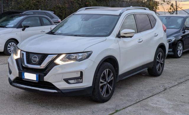Nissan X-Trail 7 POSTI 1.6 DIG-T 2WD Tekna 163cv - foto 2 di 4