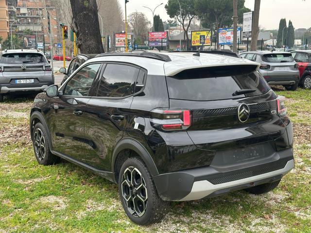 Citroen C3 1.2cc 100cv ANDROID/IOS CRUISE CONTROL - foto 4 di 4